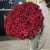 Букет 101 красная роза (70 см) в Люберцах Букет 101 красная роза (70 см) в Люберцах