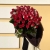 Букет из 51 рубиновой розы (50 см) в Люберцах