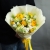 Букет "Мгновения весны" из ранункулюсов, нарциссов и гиацинтов в Люберцах Букет "Мгновения весны" из ранункулюсов, нарциссов и гиацинтов в Люберцах