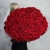 Букет 101 красная Ред наоми (80 см) в Люберцах Букет 101 красная Ред наоми (80 см) в Люберцах