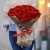51 красная роза (40 см) в Люберцах