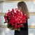 Букет из 51 рубиновой розы (50 см) в Люберцах