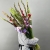 Букет из 25 гладиолусов микс в Люберцах Букет из 25 гладиолусов микс в Люберцах