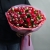 Букет "Рубиновый вечер" из 11 кустовых роз (60 см) в Люберцах Букет "Рубиновый вечер" из 11 кустовых роз (60 см) в Люберцах