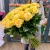 75 роз Аваланж (70 см) в Люберцах 75 роз Аваланж (70 см) в Люберцах