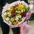 Букет из 17 альстромерии микс в Люберцах Букет из 17 альстромерии микс в Люберцах
