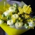 Букет из ранункулюсов и мимозы в Люберцах Букет из ранункулюсов и мимозы в Люберцах