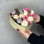 Коробка сердце из кустовых роз и шоколадных пионов в Люберцах Коробка сердце из кустовых роз и шоколадных пионов в Люберцах