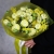 Букет "Солнце" из мимозы и ранункулюсов в Люберцах Букет "Солнце" из мимозы и ранункулюсов в Люберцах