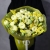 Букет "Солнце" из мимозы и ранункулюсов в Люберцах Букет "Солнце" из мимозы и ранункулюсов в Люберцах