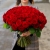 101 красная роза (50 см) в Люберцах