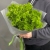Букет из 15 диантусов люкс Грин Тик в Люберцах Букет из 15 диантусов люкс Грин Тик в Люберцах