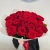 Букет 25 красных роз (50 см) в Люберцах