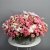 151 кустовая роза в корзине в Люберцах 151 кустовая роза в корзине в Люберцах