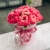 Композиция в шляпной коробке из 15 пионов Коралл Шарм в Люберцах Композиция в шляпной коробке из 15 пионов Коралл Шарм в Люберцах